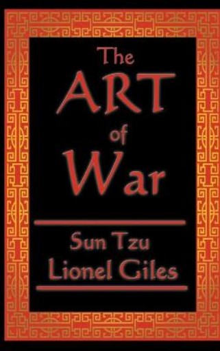 Picture of Art of War