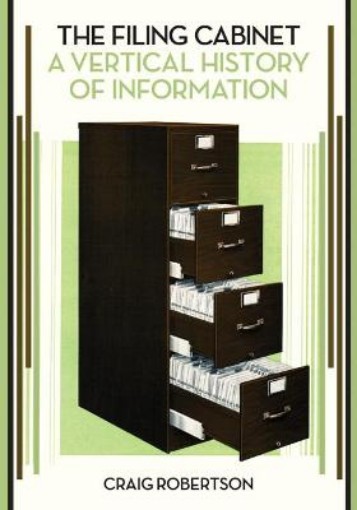 Picture of Filing Cabinet