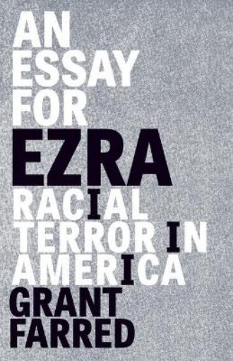 Picture of Essay for Ezra
