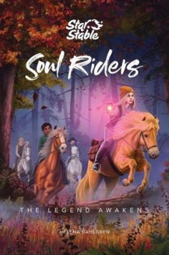 Picture of Soul Riders