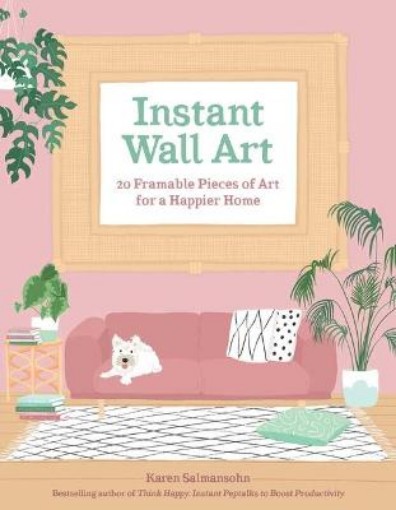 Picture of Instant Wall Art