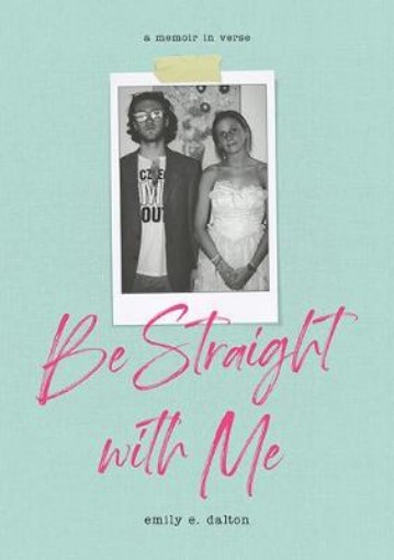 Picture of Be Straight with Me