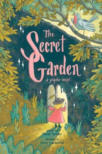 Picture of Secret Garden