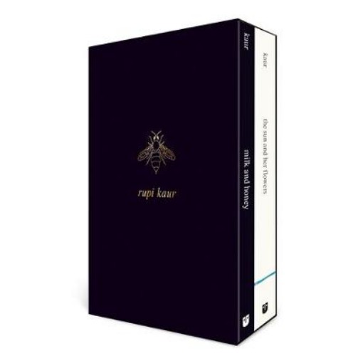 Picture of Rupi Kaur Boxed Set
