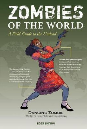 Picture of Zombies of the World