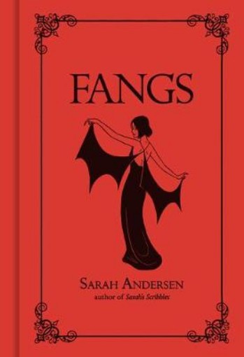 Picture of Fangs