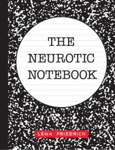 Picture of Neurotic Notebook