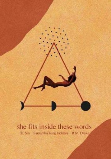 Picture of She Fits Inside These Words