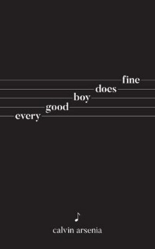 Picture of Every Good Boy Does Fine