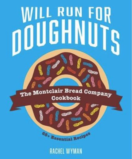 Picture of Will Run For Doughnuts