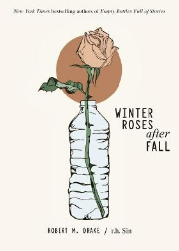 Picture of Winter Roses after Fall