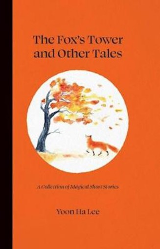 Picture of Fox's Tower and Other Tales