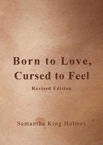 Picture of Born to Love, Cursed to Feel Revised Edition