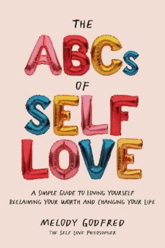 Picture of ABCs of Self Love