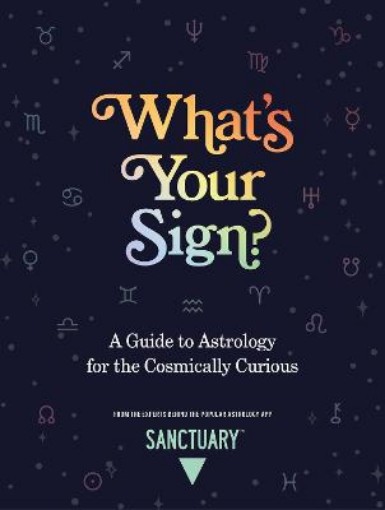 Picture of What's Your Sign?