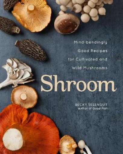 Picture of Shroom