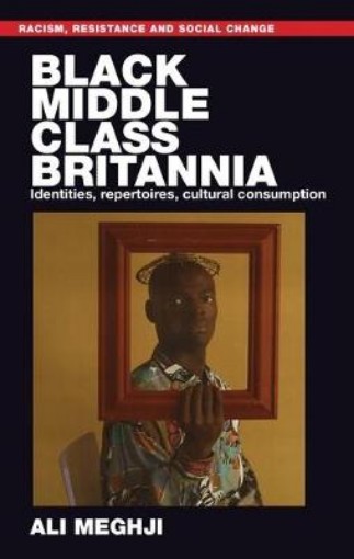 Picture of Black Middle-Class Britannia