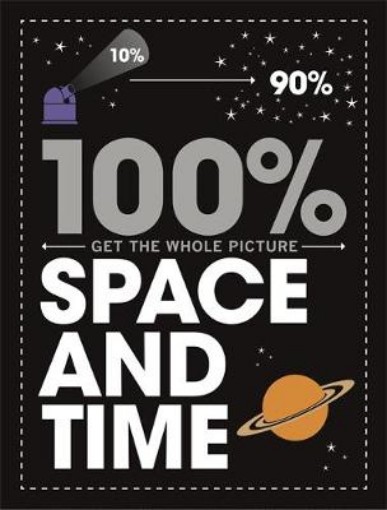 Picture of 100% Get the Whole Picture: Space and Time