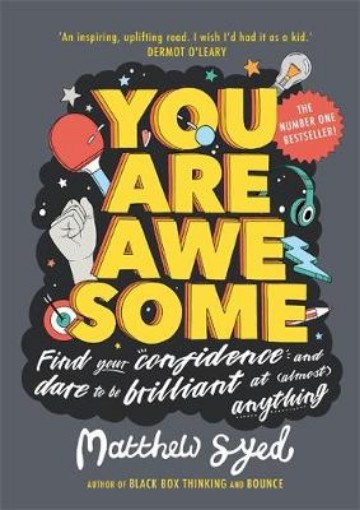 Picture of You Are Awesome
