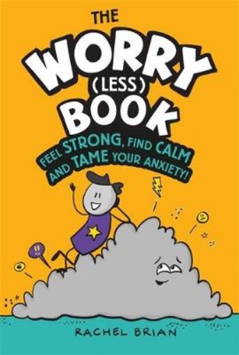 Picture of Worry (Less) Book