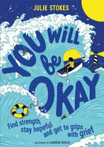 Picture of You Will Be Okay