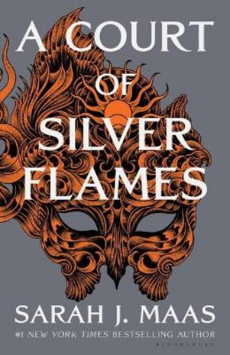 Picture of Court of Silver Flames