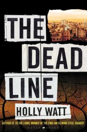 Picture of Dead Line