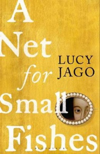 Picture of Net for Small Fishes
