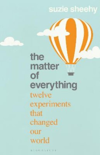 Picture of Matter of Everything