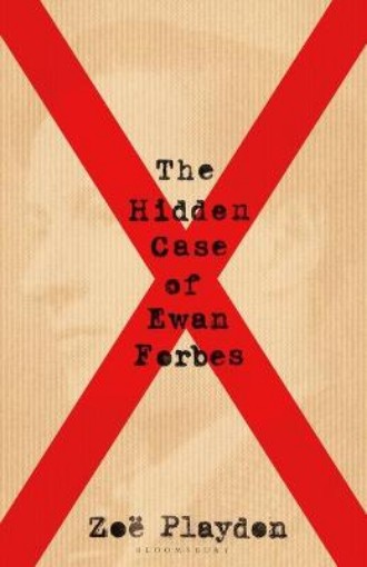 Picture of Hidden Case of Ewan Forbes