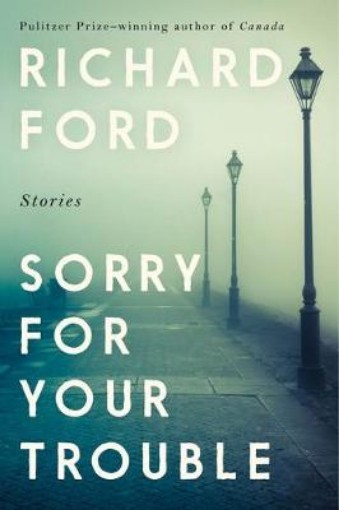 Picture of Sorry For Your Trouble