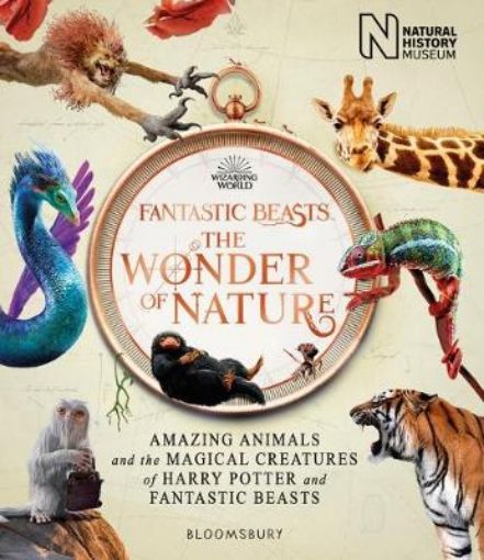 Picture of Fantastic Beasts: The Wonder of Nature
