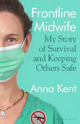 Picture of Frontline Midwife