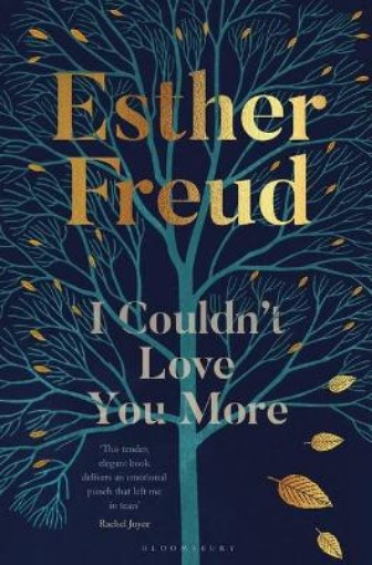 Picture of I Couldn't Love You More