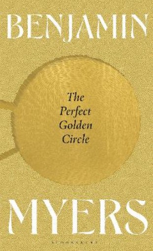 Picture of Perfect Golden Circle