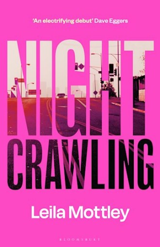 Picture of Nightcrawling