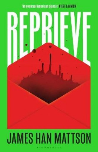 Picture of Reprieve