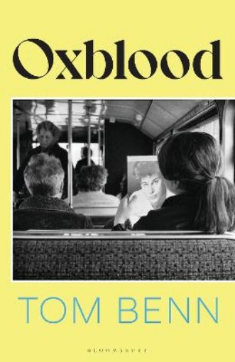 Picture of Oxblood