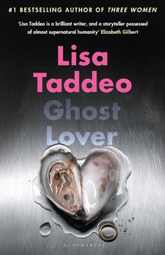 Picture of Ghost Lover