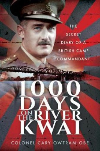 Picture of 1000 Days on the River Kwai