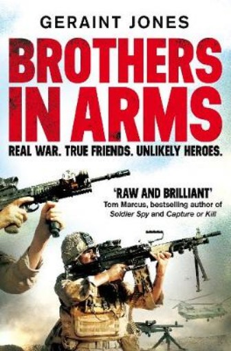 Picture of Brothers in Arms