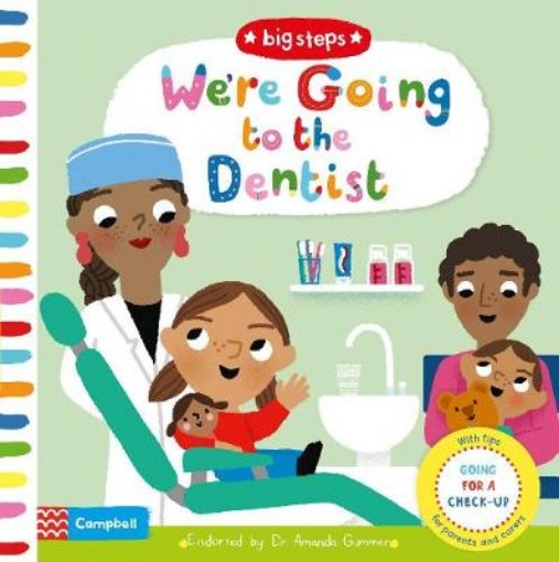 Picture of We're Going to the Dentist