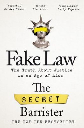 Picture of Fake Law