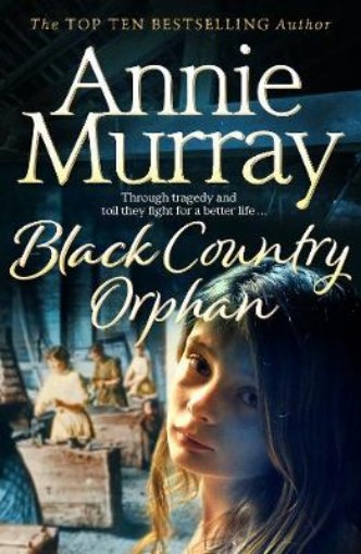 Picture of Black Country Orphan