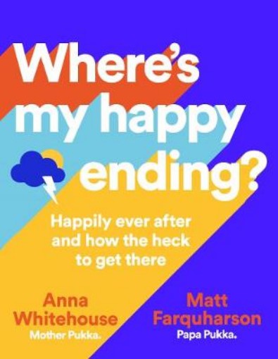 Picture of Where's My Happy Ending?