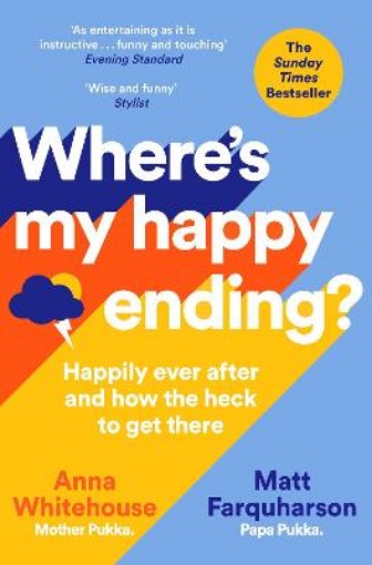 Picture of Where's My Happy Ending?