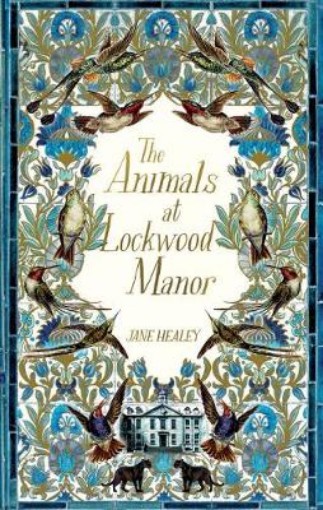 Picture of Animals at Lockwood Manor