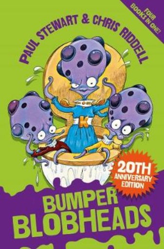 Picture of Bumper Blobheads