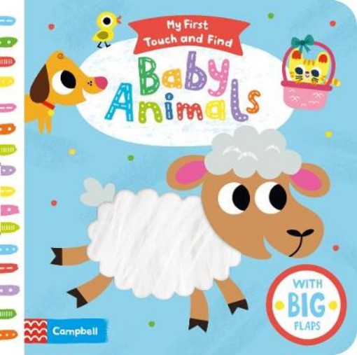 Picture of Baby Animals