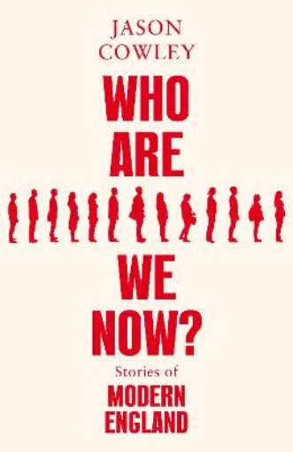 Picture of Who Are We Now?